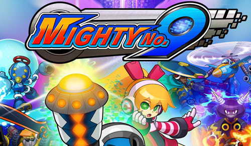 download mighty no 9 switch